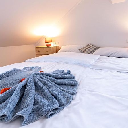 568 Plagwitz Apartment Kulturviertel Lipsk Zewnętrze zdjęcie