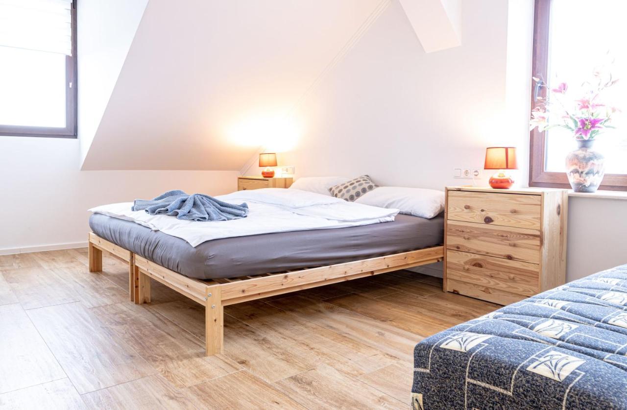 568 Plagwitz Apartment Kulturviertel Lipsk Zewnętrze zdjęcie