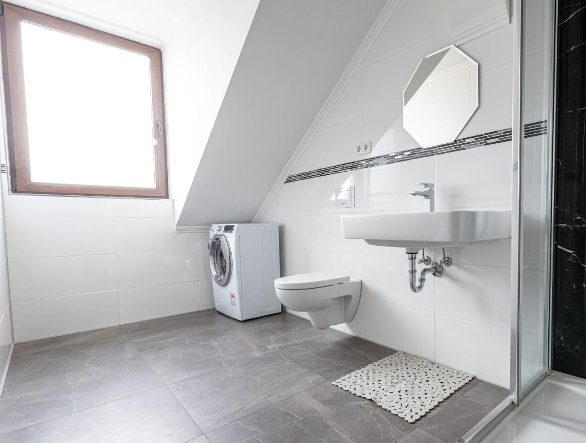 568 Plagwitz Apartment Kulturviertel Lipsk Zewnętrze zdjęcie